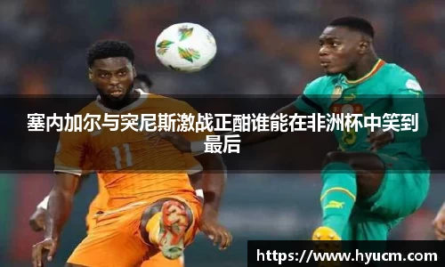 塞内加尔与突尼斯激战正酣谁能在非洲杯中笑到最后