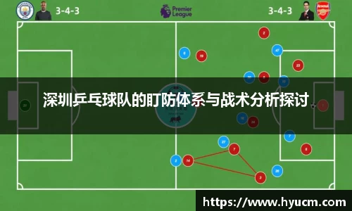 深圳乒乓球队的盯防体系与战术分析探讨